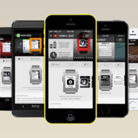 Pebble Smartwatch: Ab 2014 mit eigenem Appstore