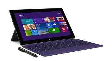 Microsoft Surface Pro 2: Neuestes Update wieder zurückgezogen 