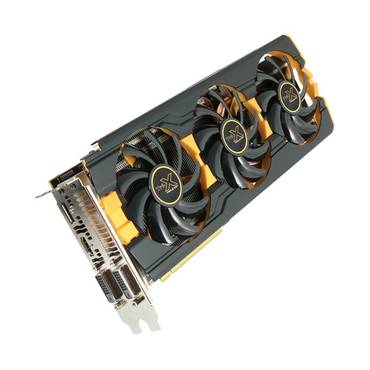 Sapphire R9 290 und 290X: Top-Modelle erhalten Tri-X-Kühler, höhere Taktraten sowie Dual BIOS   