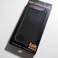 Epic Monkey Carbon Cover im Kurztest