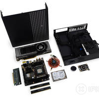 Steam Machine Teardown 