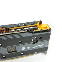 AMD Radeon Sapphire R9 270x Toxic Detail