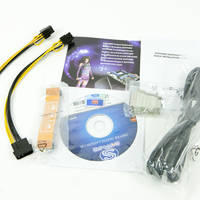AMD Radeon Sapphire R9 270x Toxic Lieferumfang
