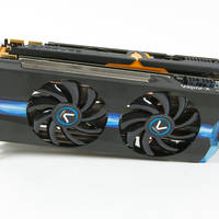 AMD Radeon Sapphire R9 270x Toxic & Vapor-X Vergleich Front