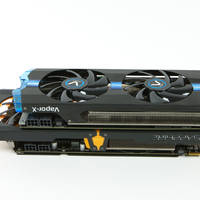 AMD Radeon Sapphire R9 270x Toxic & Vapor-X Vergleich Länge