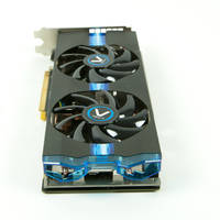 AMD Radeon Sapphire R9 270x Vapor-X Kühler