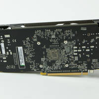 AMD Radeon Sapphire R9 270x Vapor-X Rückseite