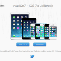 Apple: Evad3rs veröffentlicht  iOS 7-Jailbreak