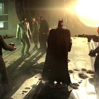 Batman Arkham Origin Review