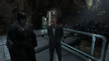 Batman Arkham Origin Review
