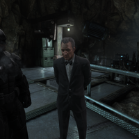 Batman Arkham Origin Review