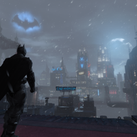 Batman Arkham Origin Review