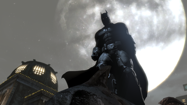 Batman Arkham Origins für den PC im Test: Ein Spiel, das Gotham verdient?