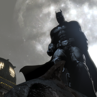 Batman Arkham Origin Review
