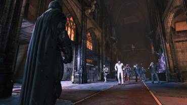 Batman Arkham Origin Review