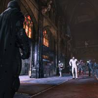 Batman Arkham Origin Review