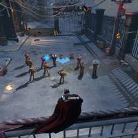 Batman Arkham Origin Review