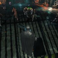 Batman Arkham Origins Review
