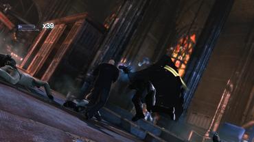 Batman Arkham Origins Review