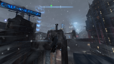 Batman Arkham Origins Review