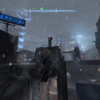 Batman Arkham Origins Review
