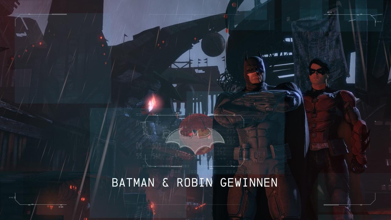 Batman Arkham Origins Review