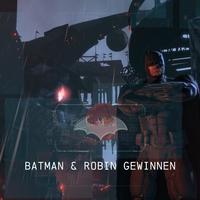 Batman Arkham Origins Review