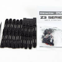Zalman Z3 Plus - Lieferumfang