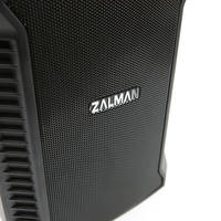 Zalman Z3 Plus - Herstellerlogo