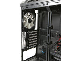 Zalman Z3 Plus - Hecklüfter