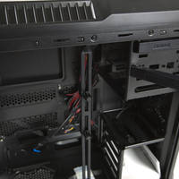 Zalman Z3 Plus - VGA Secure