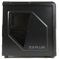 Zalman Z3 Plus - Seite