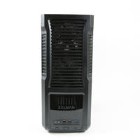 Zalman Z3 Plus - Top