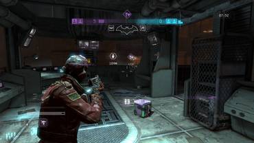 Batman Arkham Origin Review