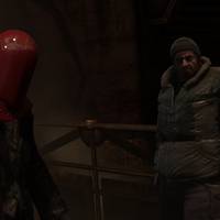 Batman Arkham Origin Review