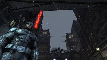 Batman Arkham Origin Review