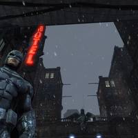 Batman Arkham Origin Review