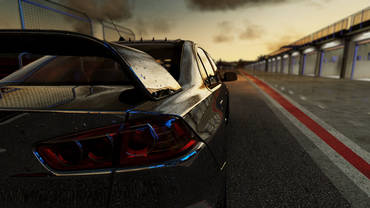 Project Cars Community Galerie 76