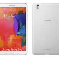 Samsung Galaxy TabPRO 8.4