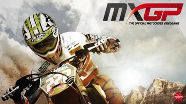 MXGP - The Official Motocross Videogame