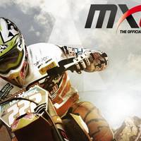 MXGP - The Official Motocross Videogame