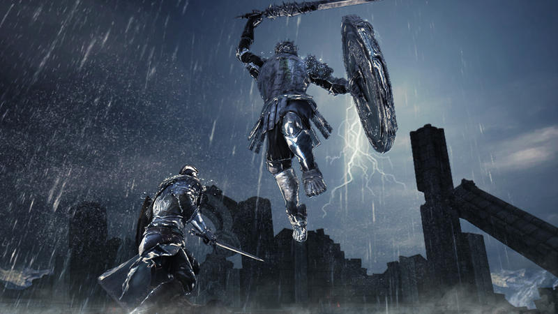 Dark Souls 2 Dark Souls 2