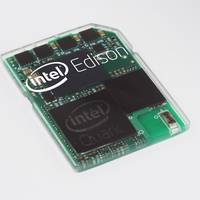 Intel Edison