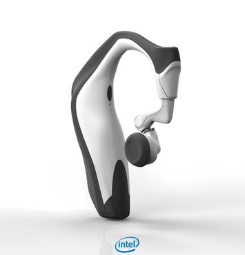 Intel Jarvis: Headset soll Sprachbefehle auch offline umwandeln können