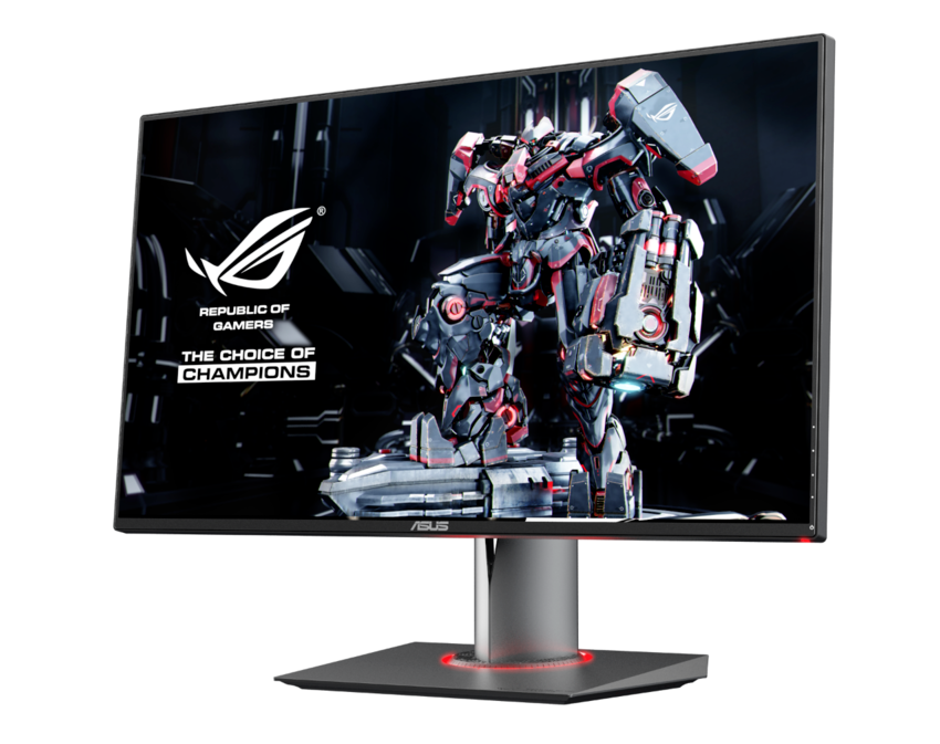 Asus ROG Swift PG278Q