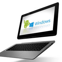 Transformer Book Duet TD300