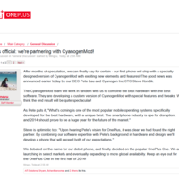 OnePlus-Forum