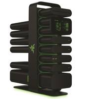 Razer "Project Christine": Modularer PC mit Ansteck-Modulen