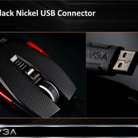 EVGA Torq X10 Carbon