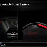 EVGA Torq X10 Carbon